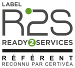 ​​Référent label R2S (Certivéa)